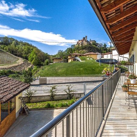 Ciabot Delle Aie - Barolo Apartment Exterior photo