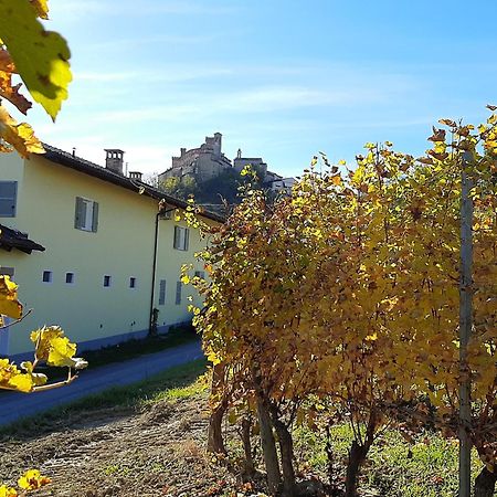 Ciabot Delle Aie - Barolo Apartment Exterior photo
