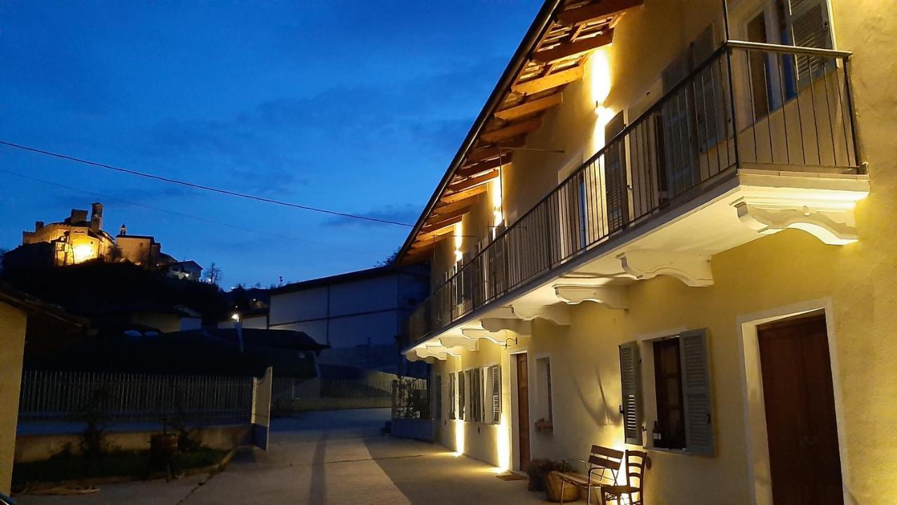 Ciabot Delle Aie - Barolo Apartment Exterior photo