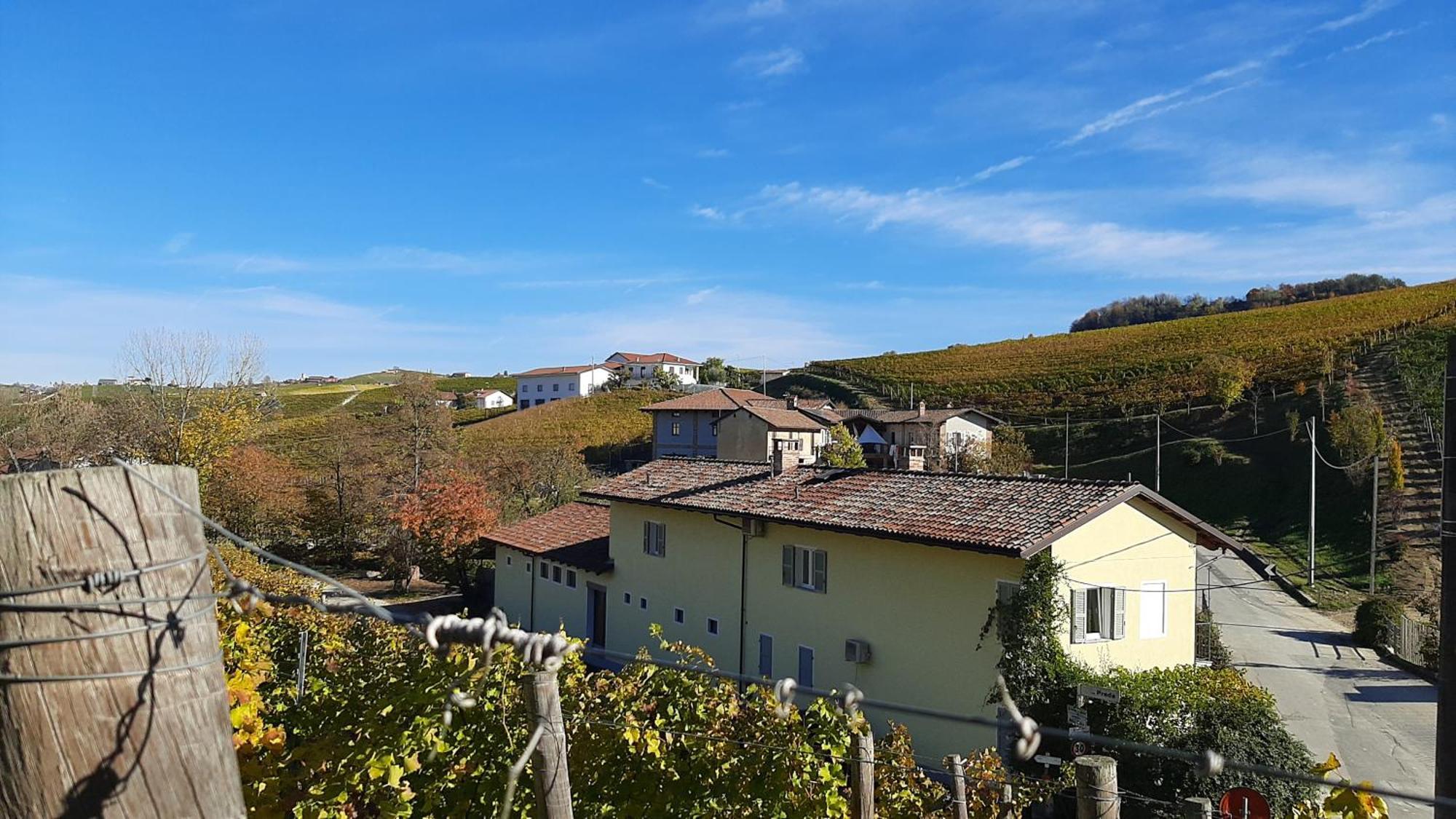 Ciabot Delle Aie - Barolo Apartment Exterior photo
